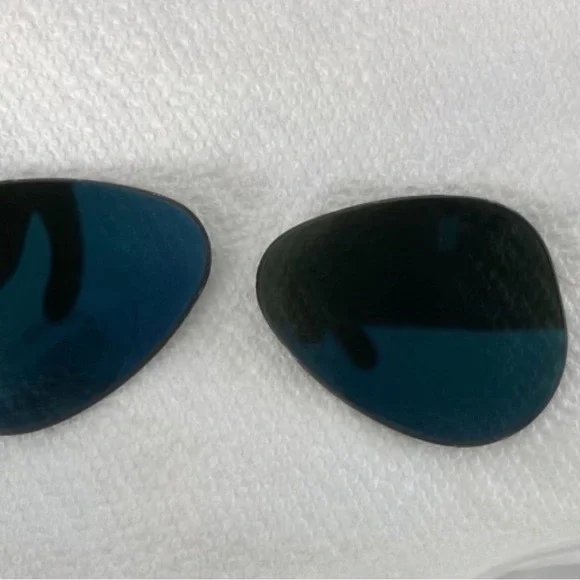 Ray Ban Polarized Lens - Picture 2 of 2